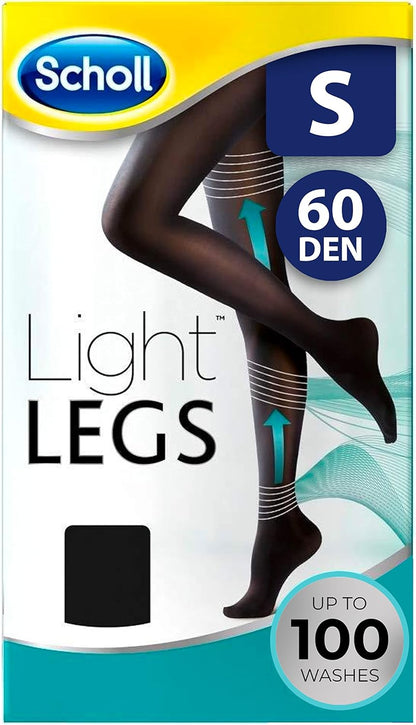 Scholl Light Legs kompresivne čarape