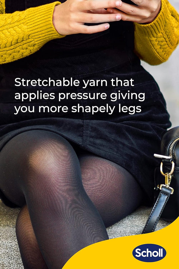 Scholl LightLegs Tights Comfort