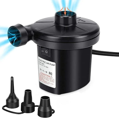 Električna Vazdušna Pumpa