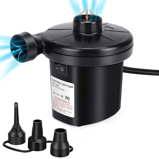 Električna Vazdušna Pumpa
