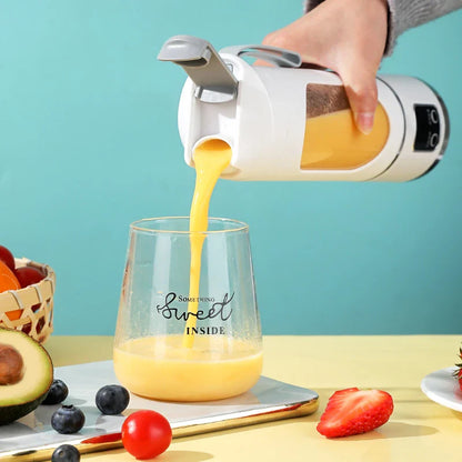 FreshGo  Blender