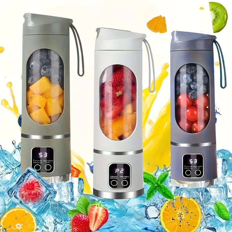 FreshGo  Blender