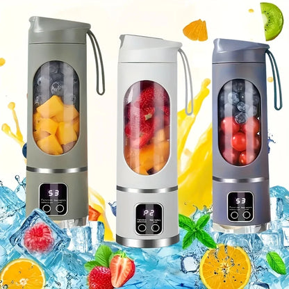 FreshGo  Blender