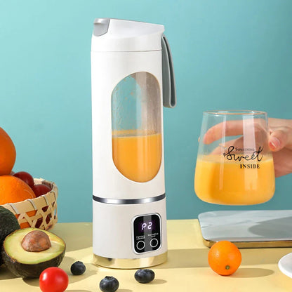 FreshGo  Blender